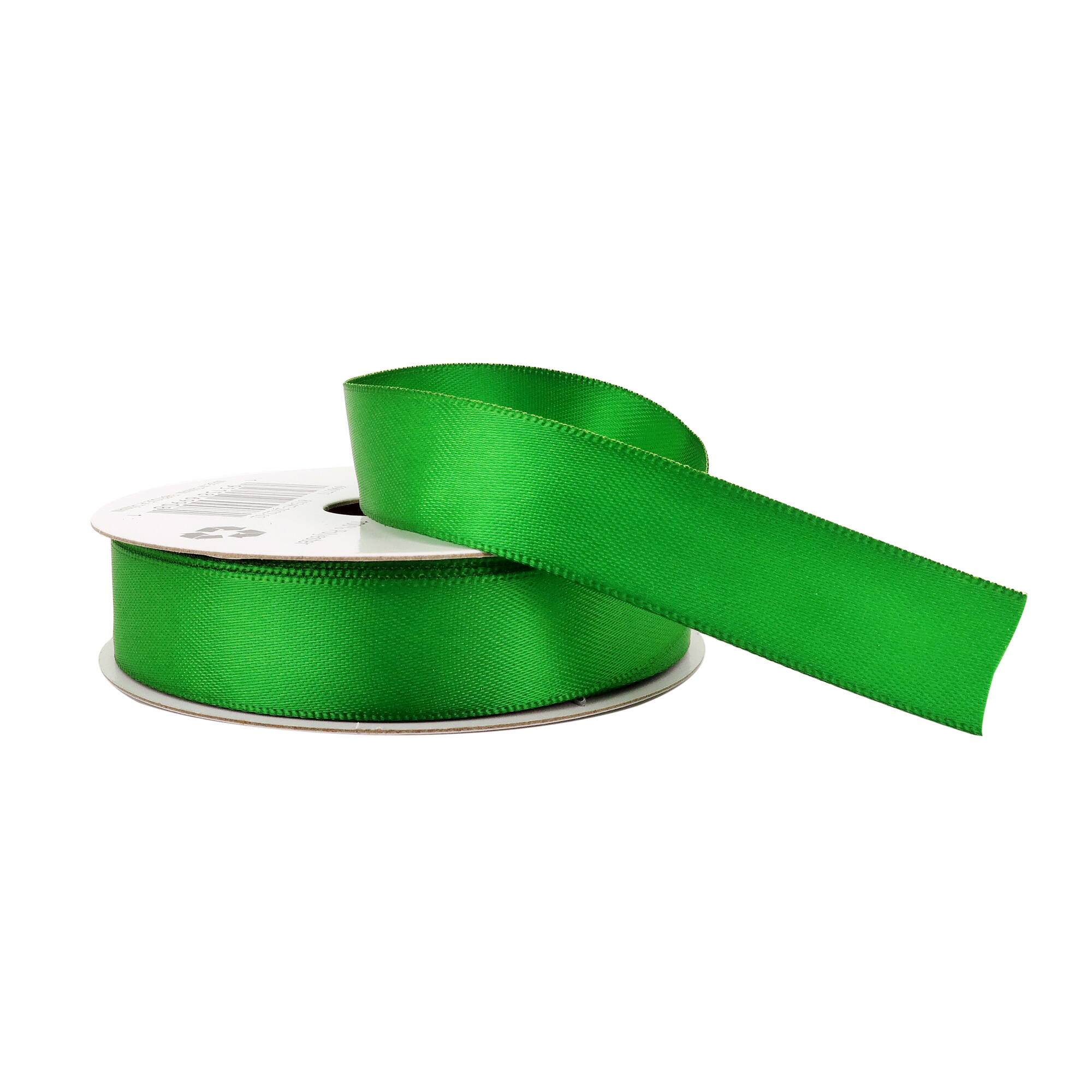 5/8" x 7yd. Satin Double Face Ribbon by Celebrate It